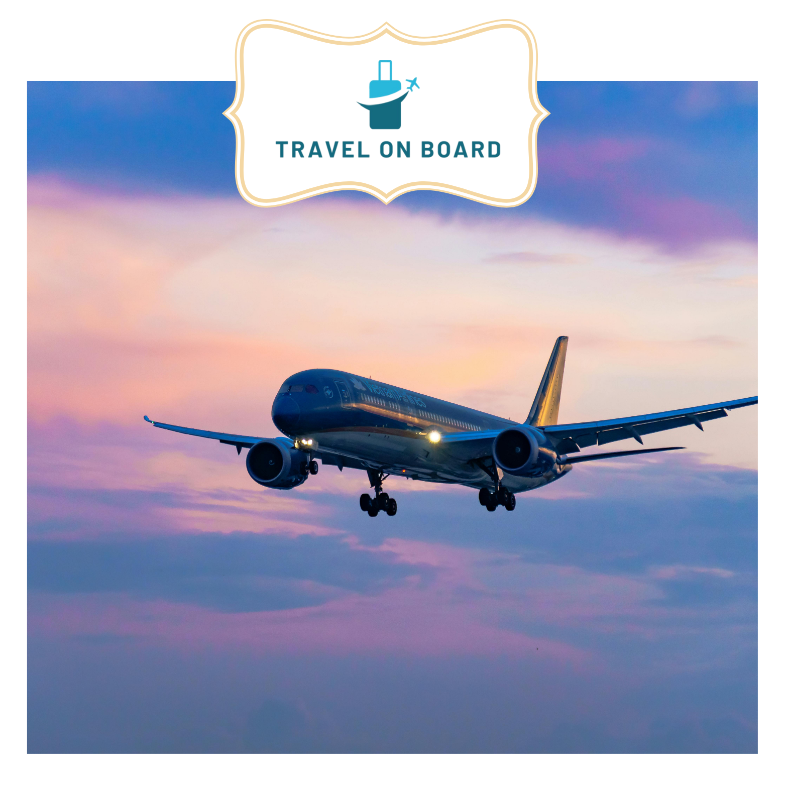 Travel On Board