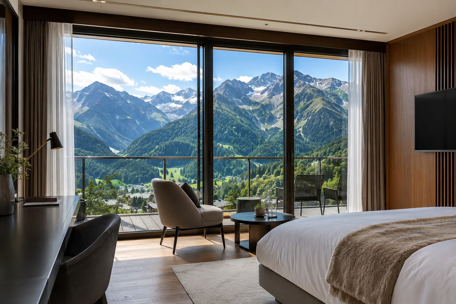 2 Nights in Zakopane