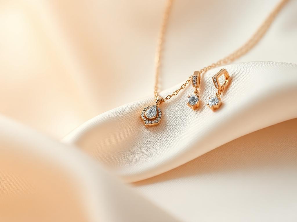 Jewellery