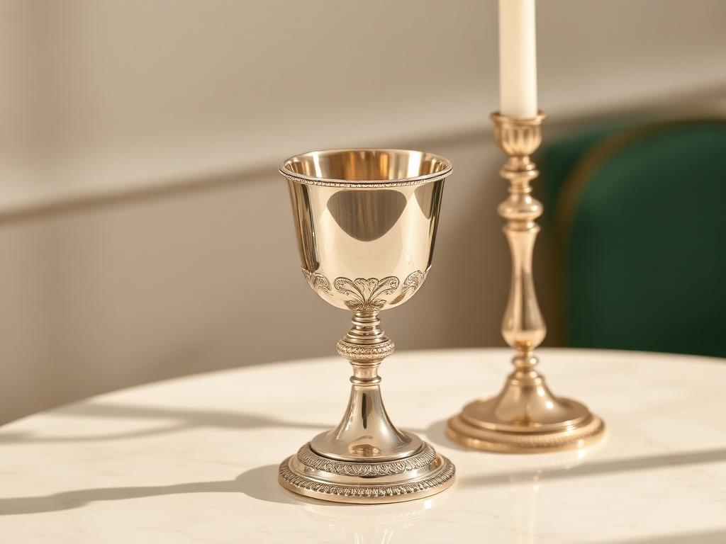 Royal Silver