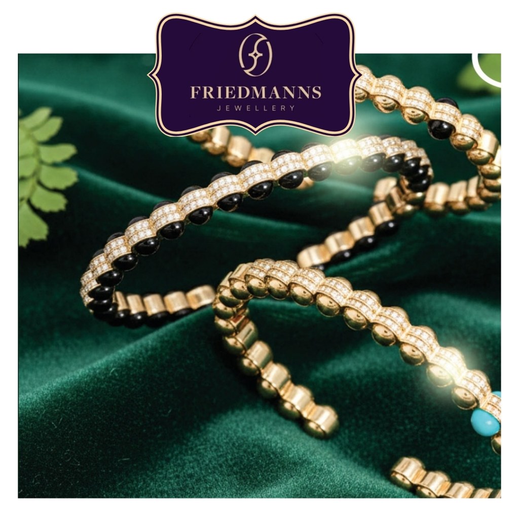 Friedman Jewellery