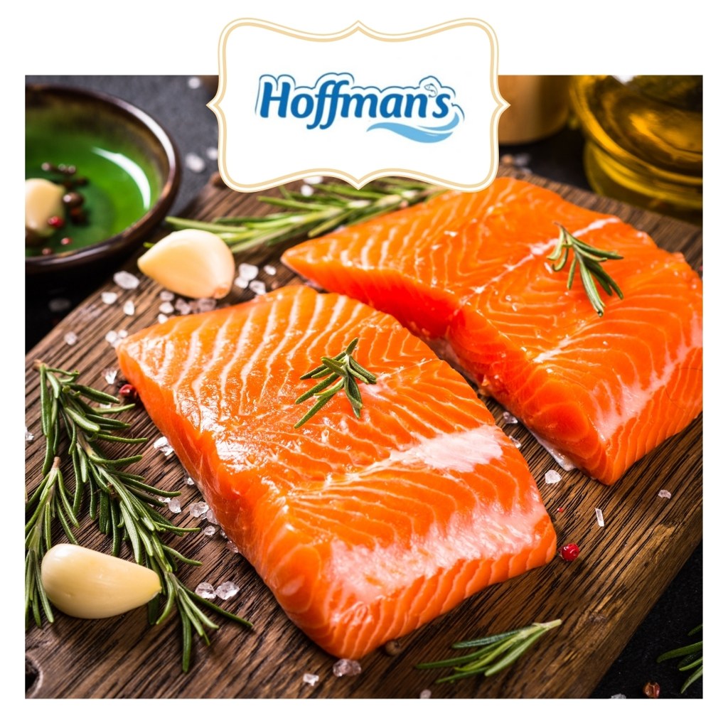 Hoffman Fish