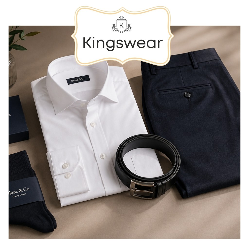 Kings Wear