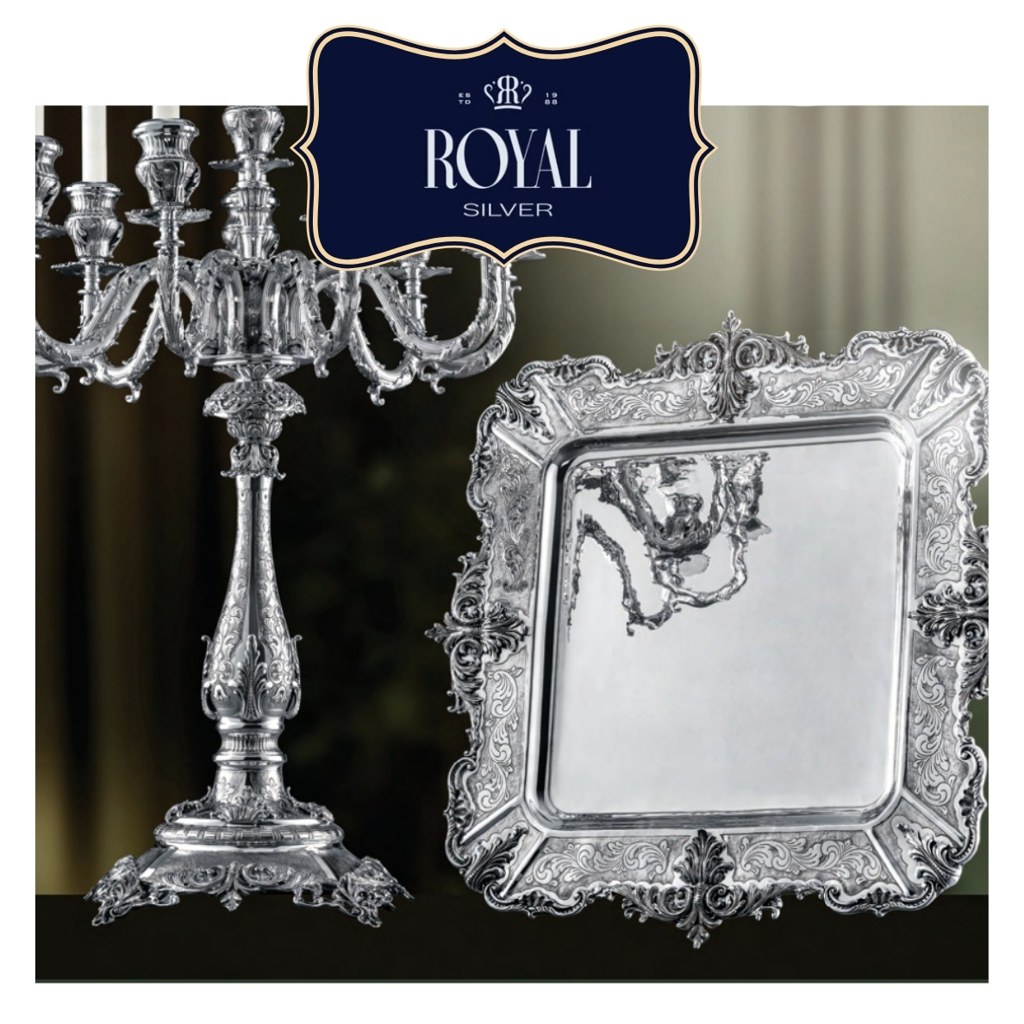 Royal Silver
