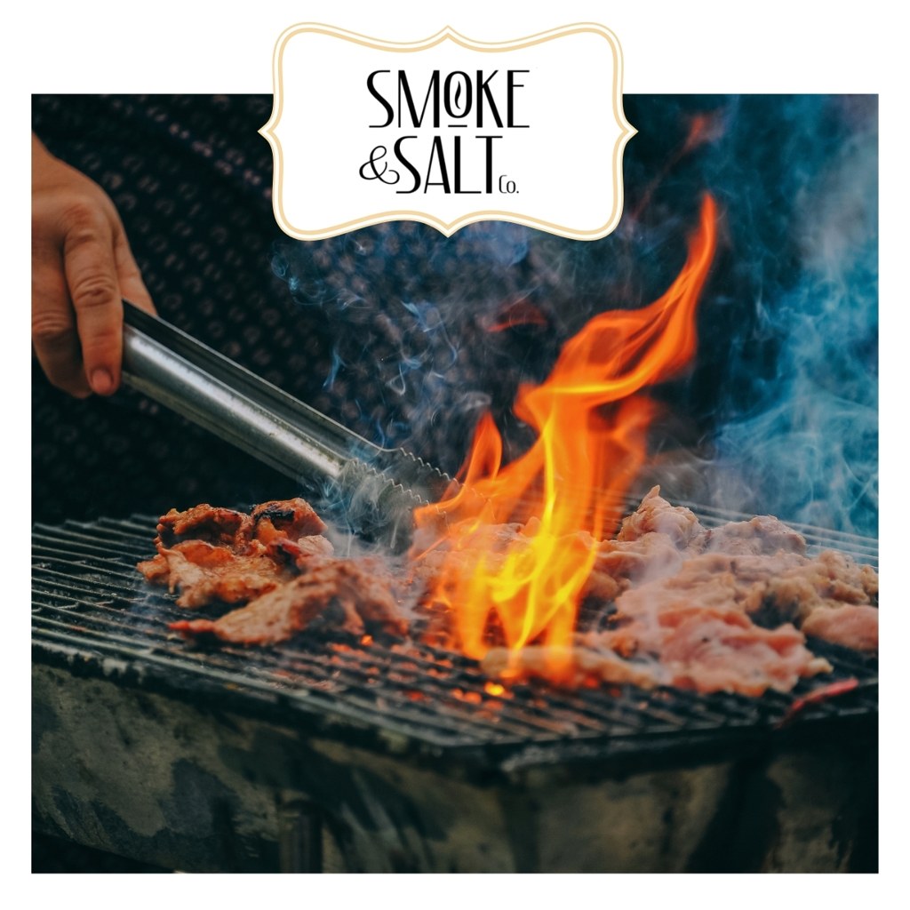 Smoke & Salt