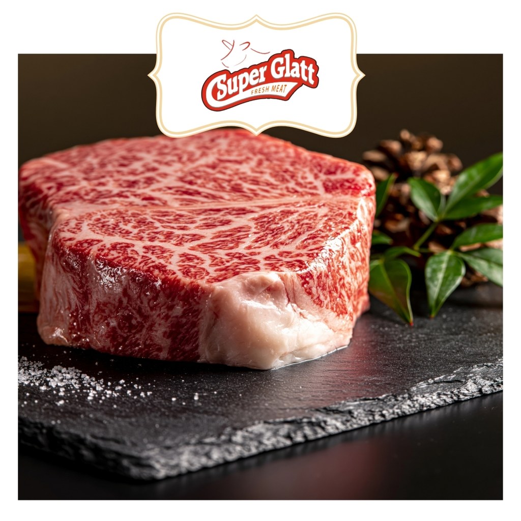 Super Glatt Butcher